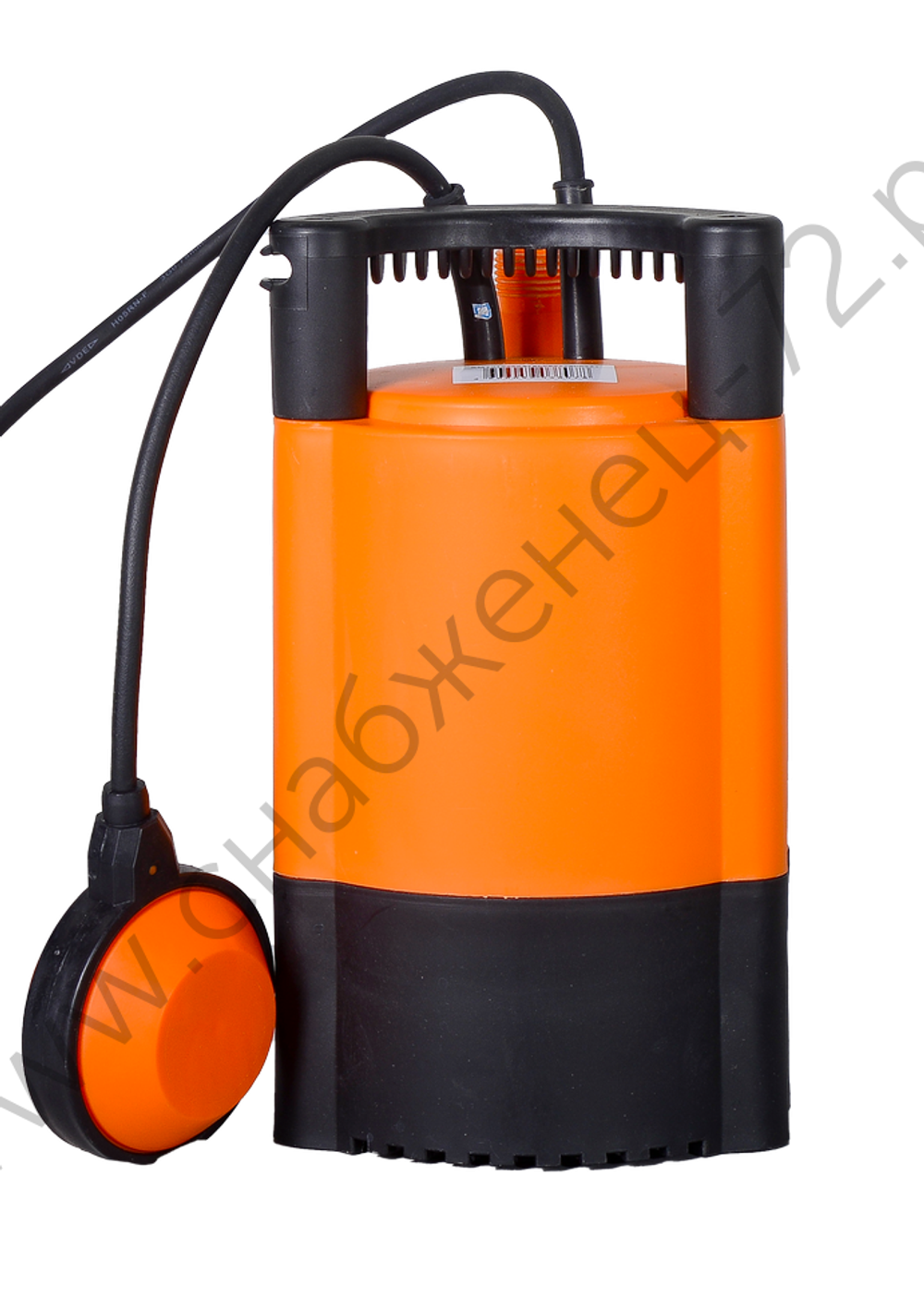 Дренажный насос Вихрь ДН-400Б