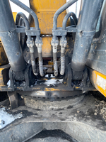 LiuGong CLG933 Экскаватор CLG933E	 (Дизельный, 6,7 л, 230 л.с., АТ)