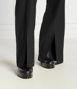 Брюки CALVIN KLEIN JEANS - черный(J20J222332)