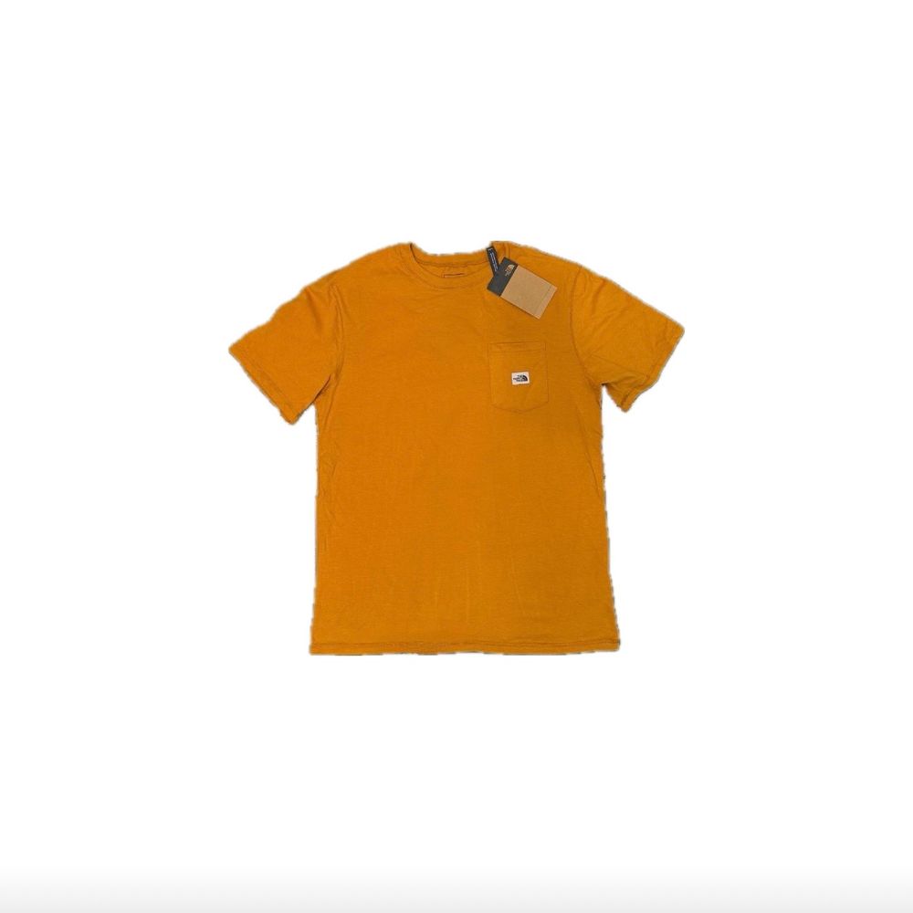 Футболка The North Face