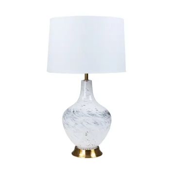 Декоративная настольная лампа Arte Lamp SAIPH A5051LT-1PB