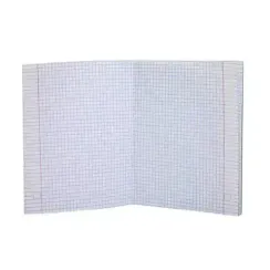 Dəftər \ Тетрадь 12 vərəq sadə