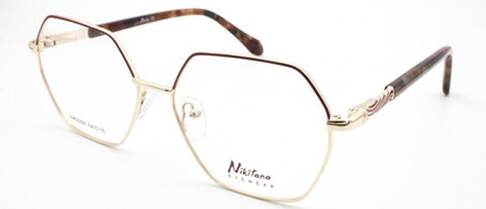 Очки для зрения с оправой NIKITANA 9284 C12