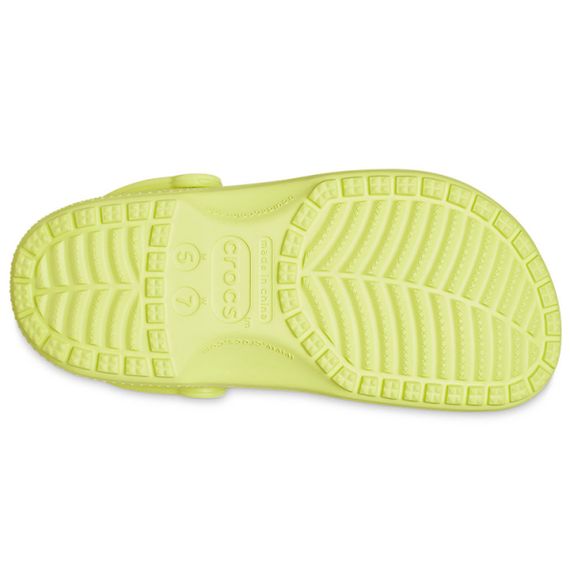 Crocs Classic Clog 'Citrus'