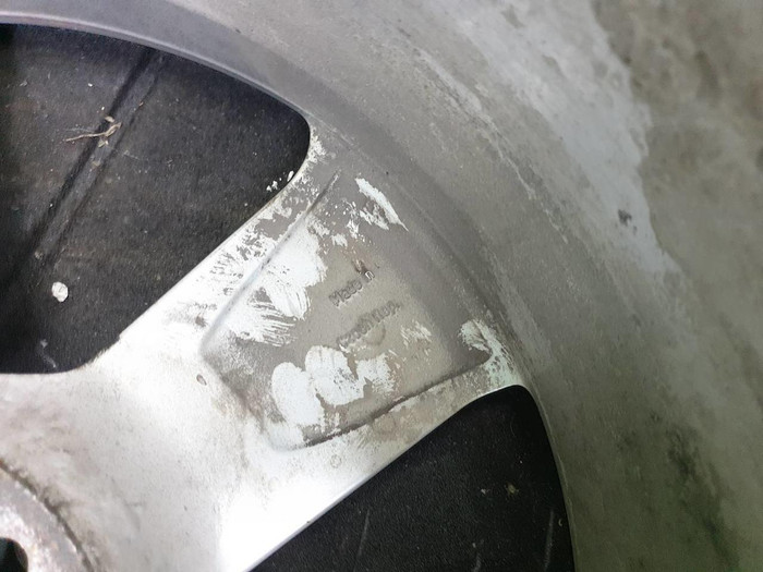 Диск литой R19 Audi Q5 1 8R (2008-2017)