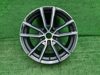 Диск литой R18 BMW 3er G20 (18-нв) 780 стиль перед