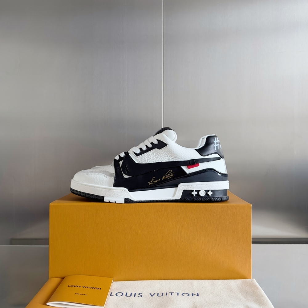 Louis Vuitton Trainers