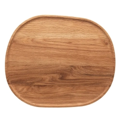 Rosenthal Поднос Junto 35x30 см на ножке