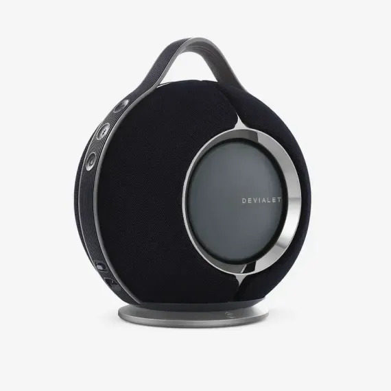 Аудиосистема Devialet Mania Deep Black