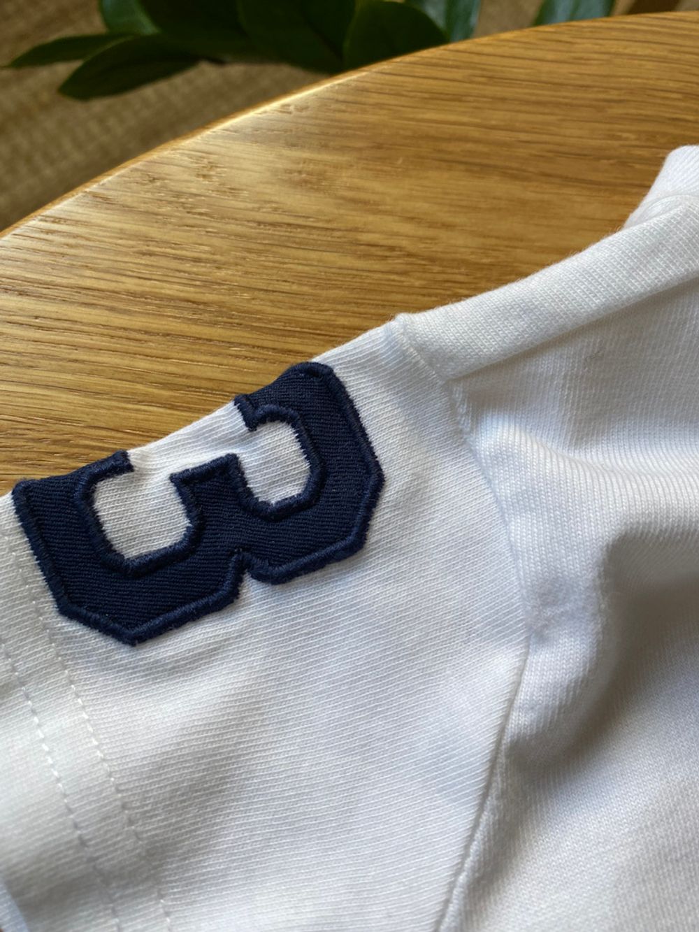 Футболка Ralph Lauren, 62