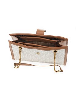 305-3308 Сумка жен., иск. кожа