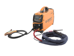 Сварочный инвертор Сварог PRO SMART TIG 200 OXIFREE (W227S)