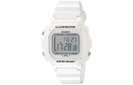 CASIO Unisex DIGITAL Series White Watch F-108WHC-7BCF