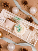 Новогодний подарочный набор "Стиль и роскошь"