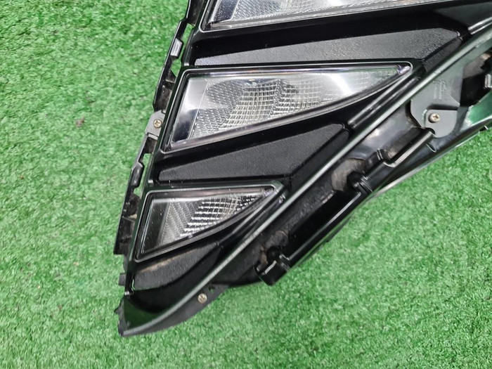 ДХО левый Hyundai Tucson 4 (2020-н.в.) LED