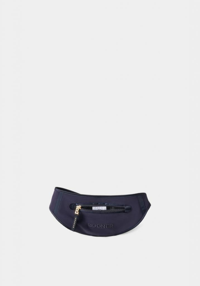 Сумка поясная BOGNER SPORT KAYA в синем цвете