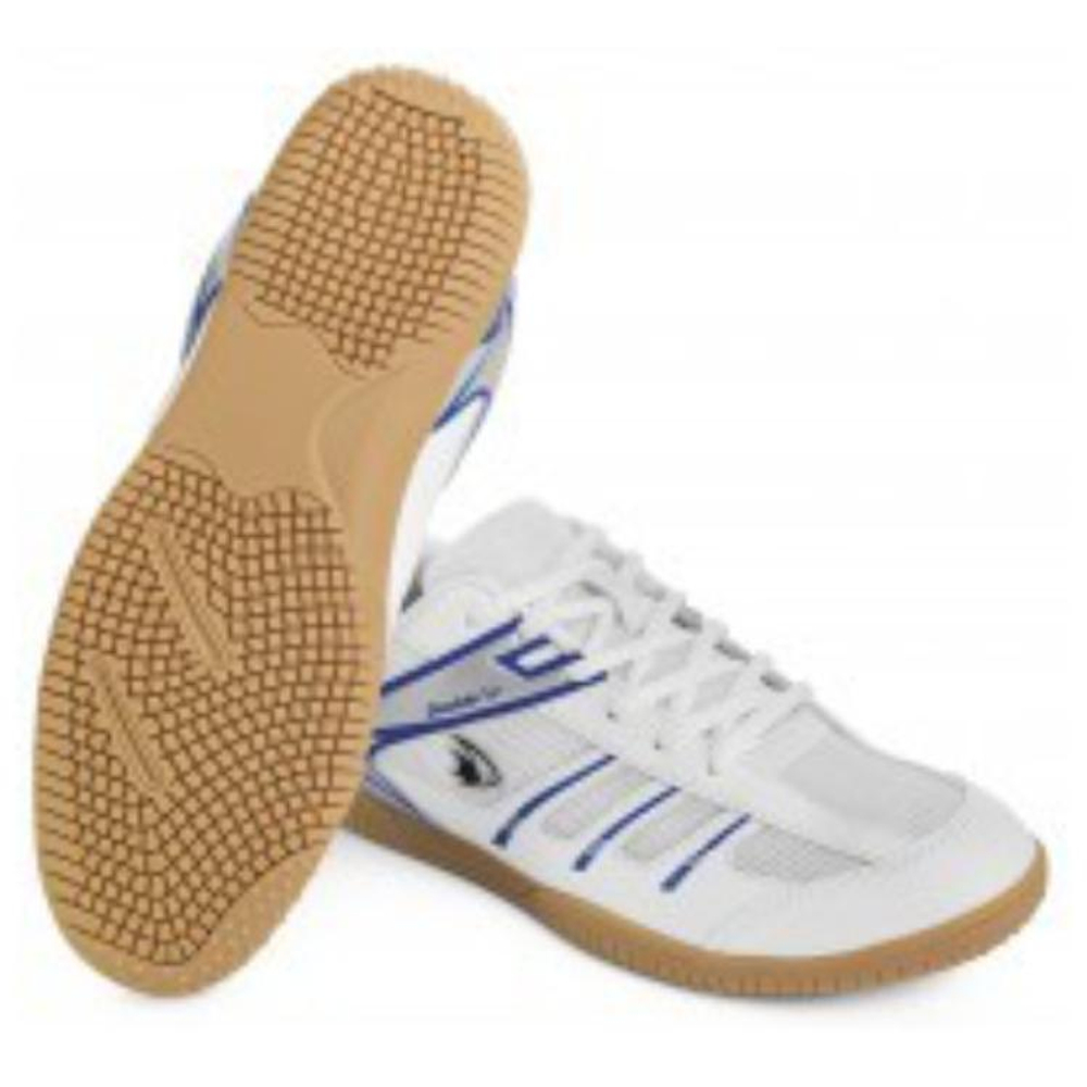 DOUBLEFISH Cushioning Slip Resistant Low top Training Shoes Unisex