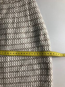 Костюм для офиса, визуально 46 размер