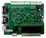 Плата MCTC-CTB-B Ver: L01 1818 SJEC.