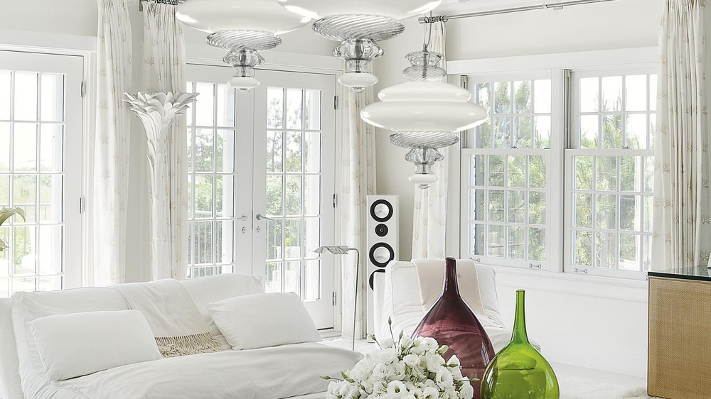 Светильник Barovier&Toso Pigalle
