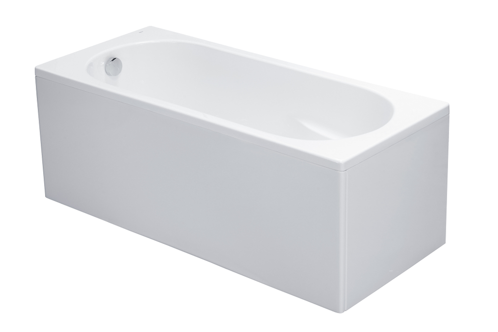 Панель боковая Roca Genova 700 правая ZRU9302977
