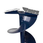 Шнек под шуруповерт Тонар ALTAY ENERGY 180R (правое вращение)