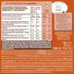 Кофе капсульный Nescafe Dolce Gusto Caramel Latte Macchiato, для системы Dolce Gusto, 8 порций, 16 шт