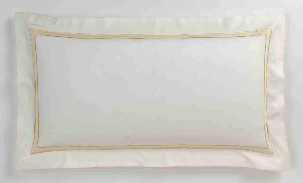 Пододеяльник 140x200 Elegante Studio Line бежевый Германия