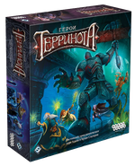 Настольная игра Герои Терринота