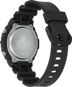 Наручные часы Casio LWS-2200H-1A