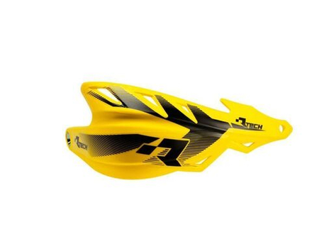 Защита рук Raptor с крепежом RTech R-KITPMRPGI00