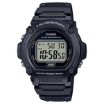 Casio W-219H-1A