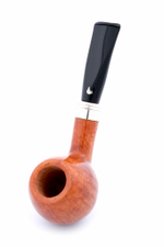 Курительная трубка L’Anatra 2 Eggs Silver Anatra L862