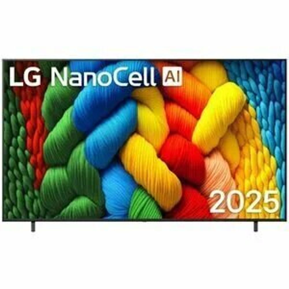 LG 86NANO81A6A.ARUG Телевизор LED