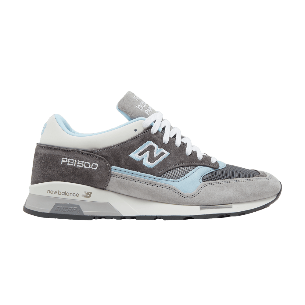 Кроссовки Paperboy X Beams X New Balance Nb 1500