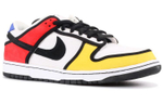 Кроссовки Nike Dunk Sb Piet Mondrian
