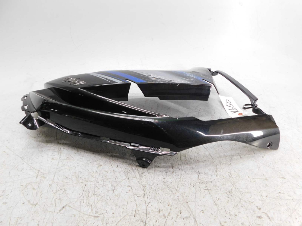 Пластик боковой правый Kawasaki Ninja 400 EX400E 14-17 55028-0371 (потёртый)