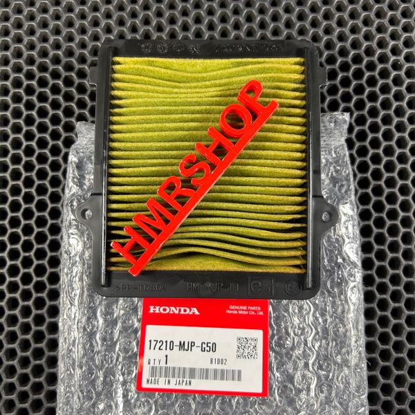 Honda Фильтр воздушный CRF 1000 L Africa Twin 2016-2019 17210-MJP-G50