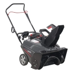 Снегоуборщик EVOline SBG 560 BE (с двигателем Briggs&Stratton)