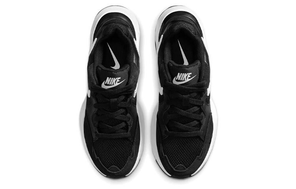 Кроссовки Nike Air Max Fusion (Женская размерная сетка)