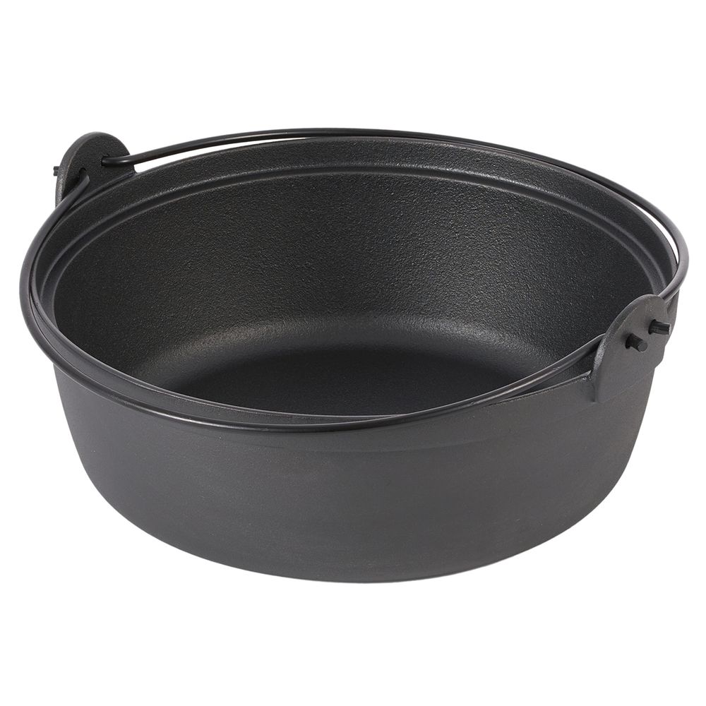 Чугунная кастрюля Gipfel Asia 52540 28 см/3 л