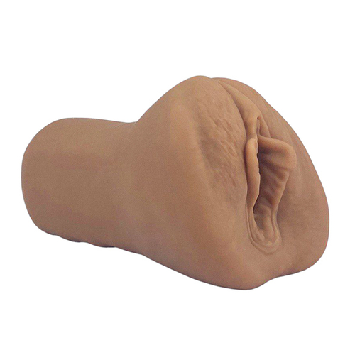 Реалистичный мастурбатор-вагина 14,8см Cnex Alive Emma 30887