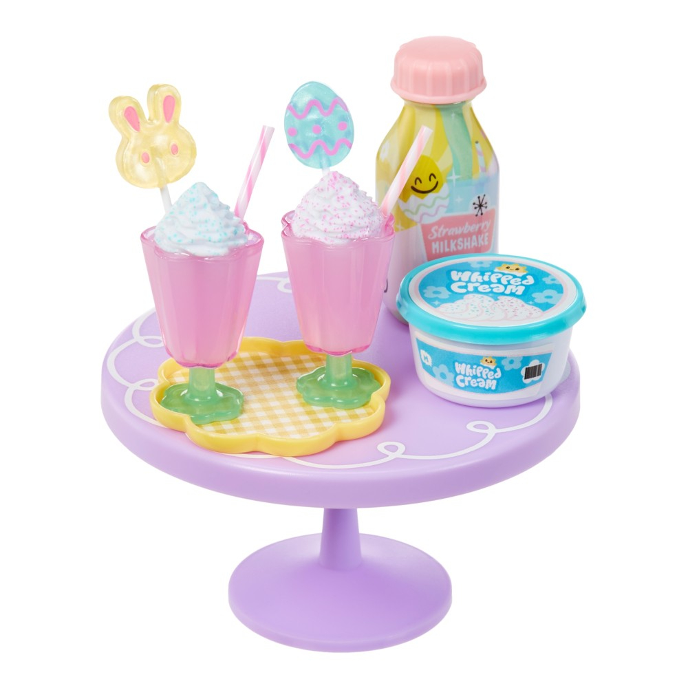 MGA's Miniverse - Мини весна Шар-сюрприз Make It Mini Spring 523710