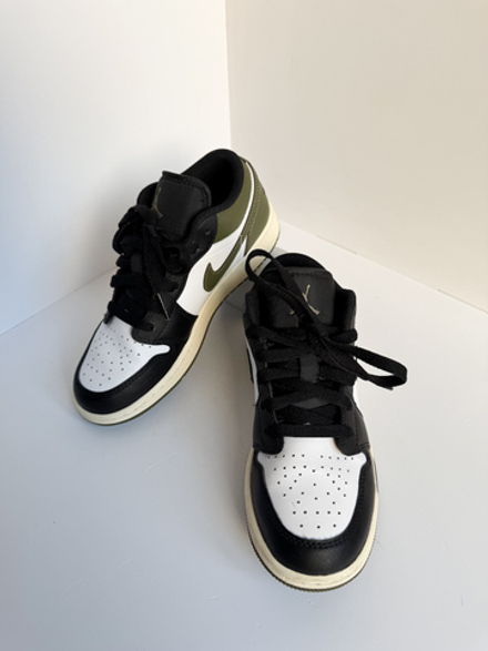 Кеды Nike Air Jordan, 35,5