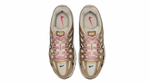 Кроссовки Nike P-6000 Light Bone (Женская размерная сетка)