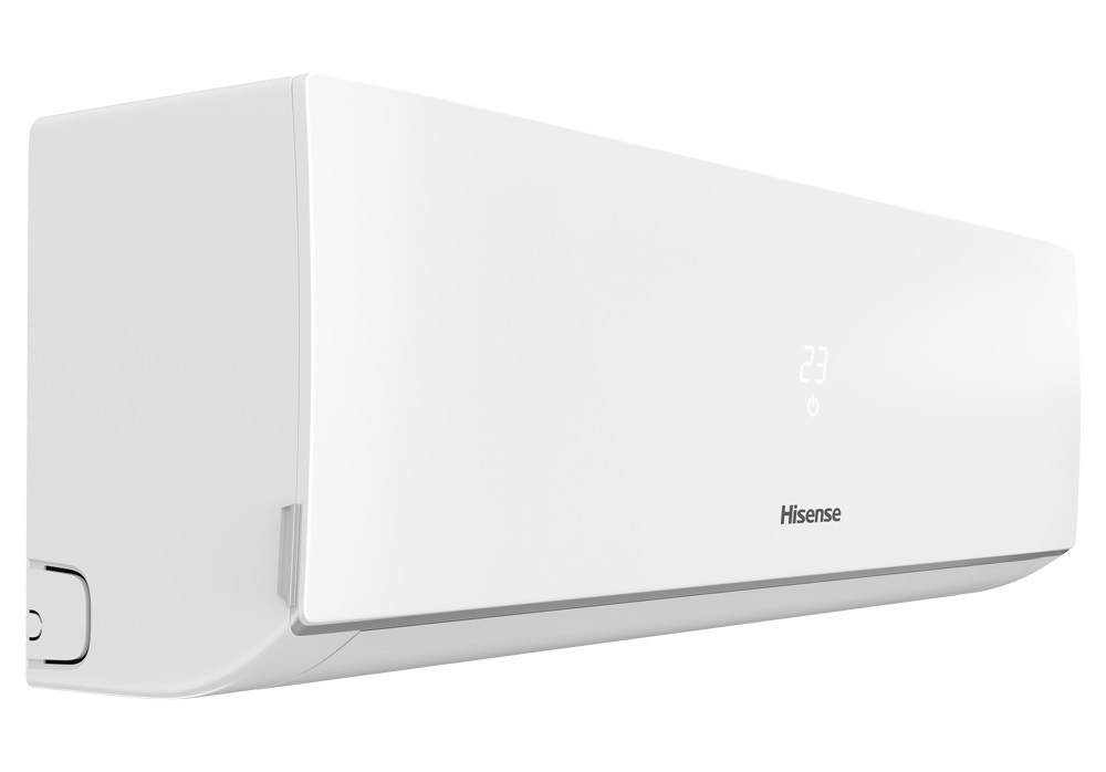 Кондиционер Hisense Easy Classic A AS-07HR4RYDDJ00 On-Off
