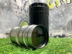 Юпитер-11 П 4/135mm
