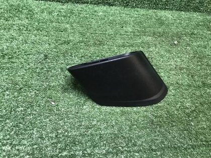 Накладка зеркала правая Porsche Cayenne 958 10-18