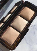 Hourglass Ambient Lighting Palette