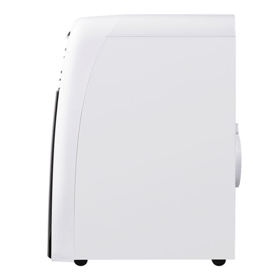 Кондиционер мобильный Ballu Smart Design BPAC-09 CD